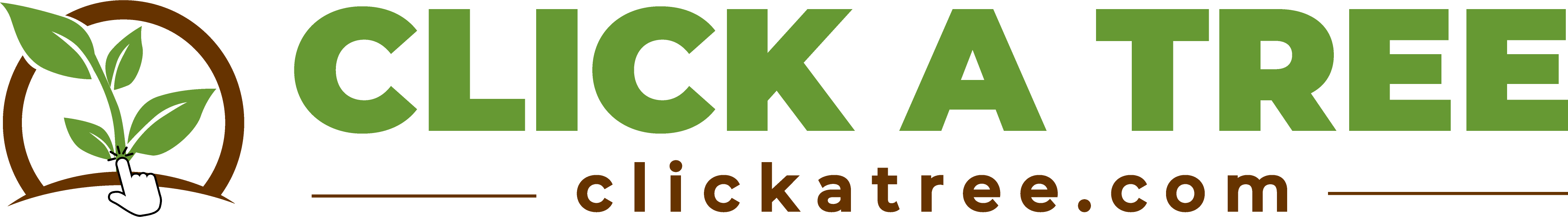 Logo Click-A-Tree