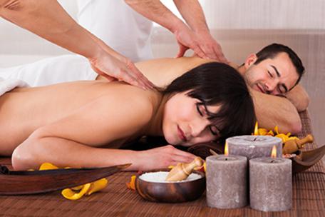 Best Western Hotels Central Europe Wellness - Massage