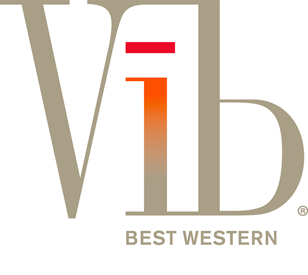 Vib Marke Logo