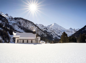 Best Western Plus Hotel Alpenhof Winterzeit