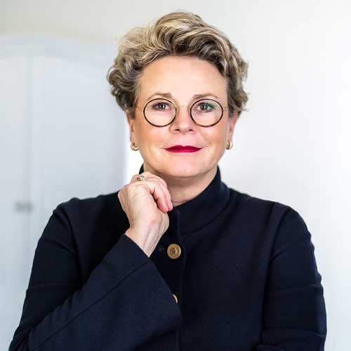 Sabine Unckell