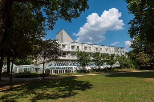 Teaser-Bild f&uuml;r Angebote im Best Western Premier Parkhotel Bad Mergentheim