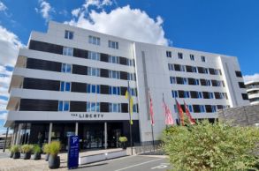 Hotel Motive, Außenansicht/Hotelansicht, Außenansicht
