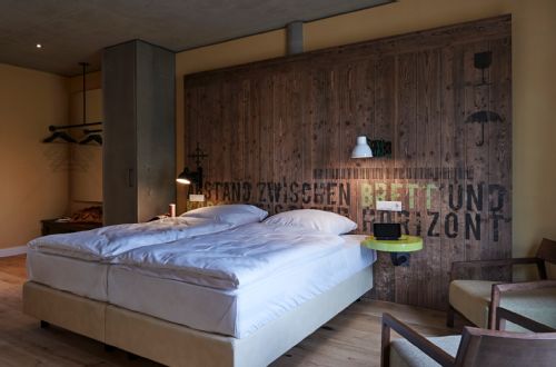 Hotel Motive, Zimmer, Doppelzimmer, FREIgeist Einbeck_Zimmer