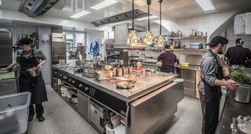 Bild der Gastronomie im Hotel Goldener Adler, BW Signature Collection by Best Western