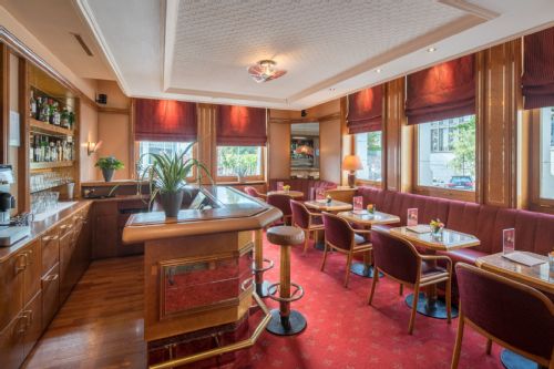 Hotelbar