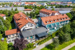 Best Western Plus Hotel Erb