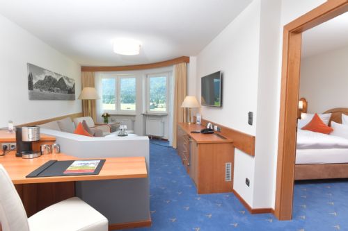 Hotel Motive, Zimmer, Suite/Appartement, Suite