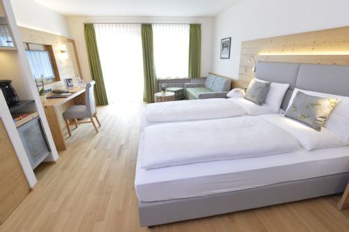 Hotel Motive, Zimmer, Doppelzimmer, Superior Studio