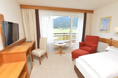 Hotel Motive, Zimmer, Einzelzimmer, Superior Einzelzimmer