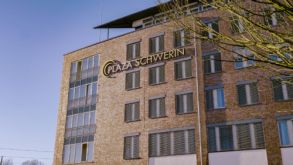 Hotel Motive, Hotel Außen Ansicht