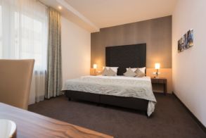 Hotel Motive, Zimmer, Suite/Appartement, Suite