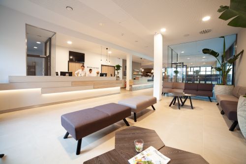 Teaser-Bild f&uuml;r Angebote im Best Western Hotel Tulln