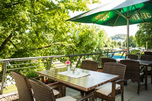 Erholungsangebot im Best Western Hotel Wetzlar