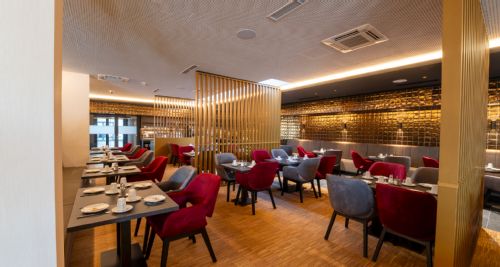 Hotelbar