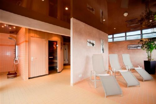 Erholungsangebot im Best Western Plus Palatin Kongresshotel
