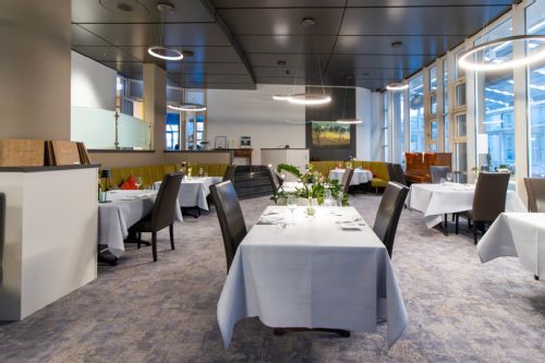 Bild der Gastronomie im Best Western Plus Palatin Kongresshotel