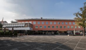 Hotel Motive, Außenansicht/Hotelansicht, Aussenansicht