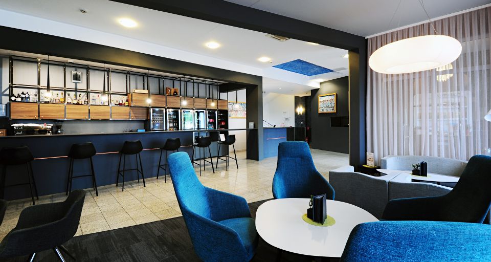 Best Western Hotels Central Europe Gmbh - 